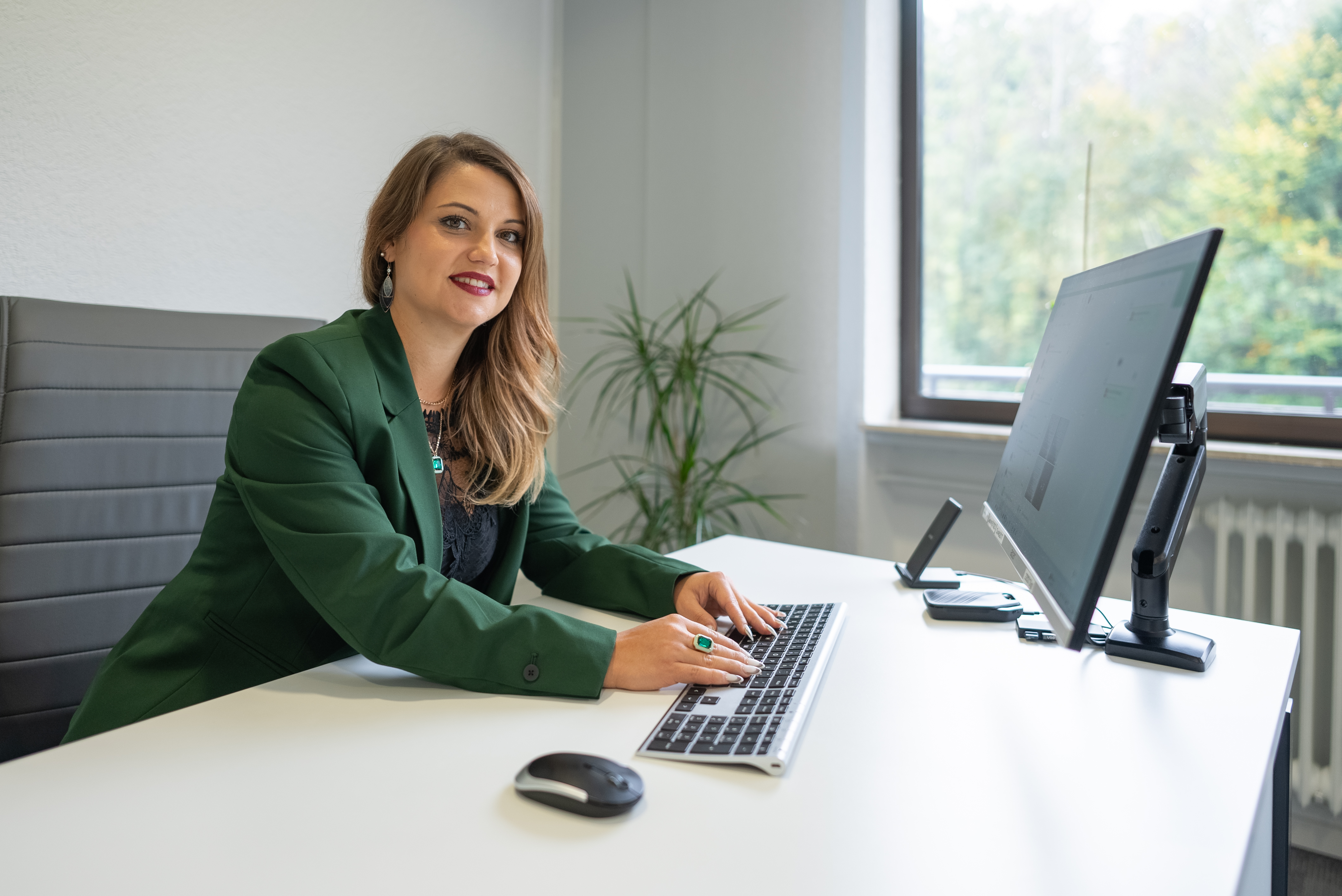 Angelina Römisch Portrait
